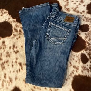 BKE Stella Flare Jeans